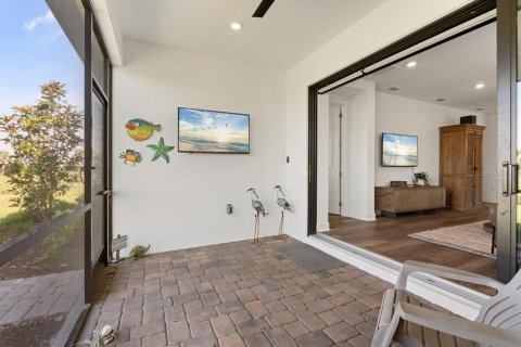 Villa ou maison à vendre à Nokomis, Floride: 3 chambres, 154.22 m2 № 1679816 - photo 17