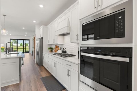 Villa ou maison à vendre à Nokomis, Floride: 3 chambres, 154.22 m2 № 1679816 - photo 7
