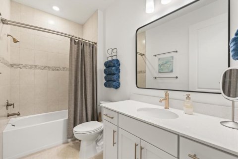 Villa ou maison à vendre à Nokomis, Floride: 3 chambres, 154.22 m2 № 1679816 - photo 28