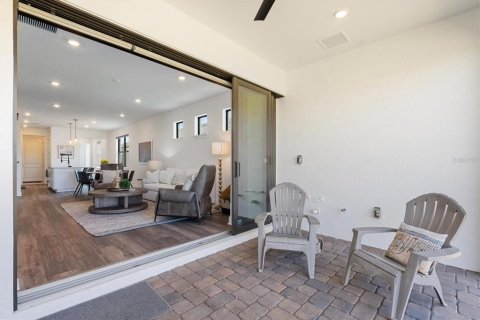 Villa ou maison à vendre à Nokomis, Floride: 3 chambres, 154.22 m2 № 1679816 - photo 18