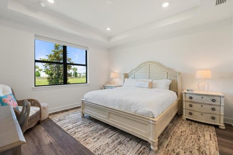 Villa ou maison à vendre à Nokomis, Floride: 3 chambres, 154.22 m2 № 1679816 - photo 21
