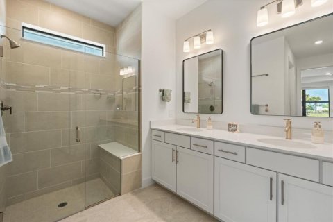 Villa ou maison à vendre à Nokomis, Floride: 3 chambres, 154.22 m2 № 1679816 - photo 25