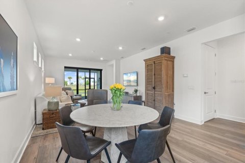 Villa ou maison à vendre à Nokomis, Floride: 3 chambres, 154.22 m2 № 1679816 - photo 11