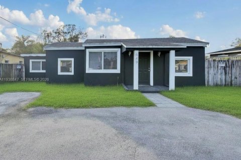 Casa en Fort Lauderdale, Florida 3 dormitorios, 146.88 m2 № 1999868