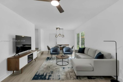 Casa en venta en Fort Lauderdale, Florida, 3 dormitorios, 146.88 m2 № 1999868 - foto 4
