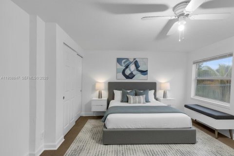 Casa en venta en Fort Lauderdale, Florida, 3 dormitorios, 146.88 m2 № 1999868 - foto 7