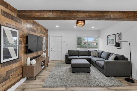 Casa en venta en Fort Lauderdale, Florida, 3 dormitorios, 146.88 m2 № 1999868 - foto 5