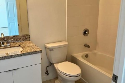 Appartement à louer à Hialeah, Floride: 1 chambre, 58.53 m2 № 1981372 - photo 5