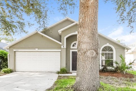 Villa ou maison à Oviedo, Floride 4 chambres, 176.33 m2 № 2344784