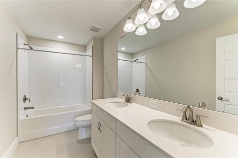 Villa ou maison à vendre à Parrish, Floride: 4 chambres, 253.72 m2 № 2235881 - photo 26