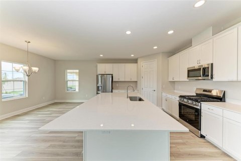 Villa ou maison à vendre à Parrish, Floride: 4 chambres, 253.72 m2 № 2235881 - photo 13