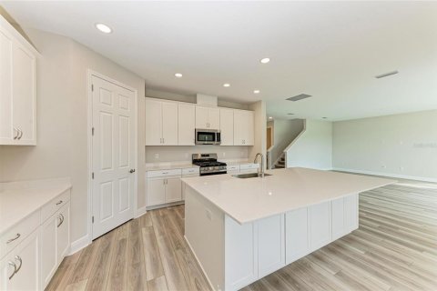 Villa ou maison à vendre à Parrish, Floride: 4 chambres, 253.72 m2 № 2235881 - photo 16