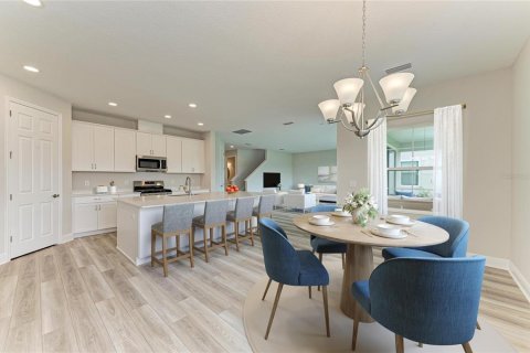 Villa ou maison à vendre à Parrish, Floride: 4 chambres, 253.72 m2 № 2235881 - photo 2