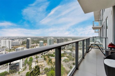 Condominio en venta en Miami, Florida, 1 dormitorio, 77.39 m2 № 2002470 - foto 23