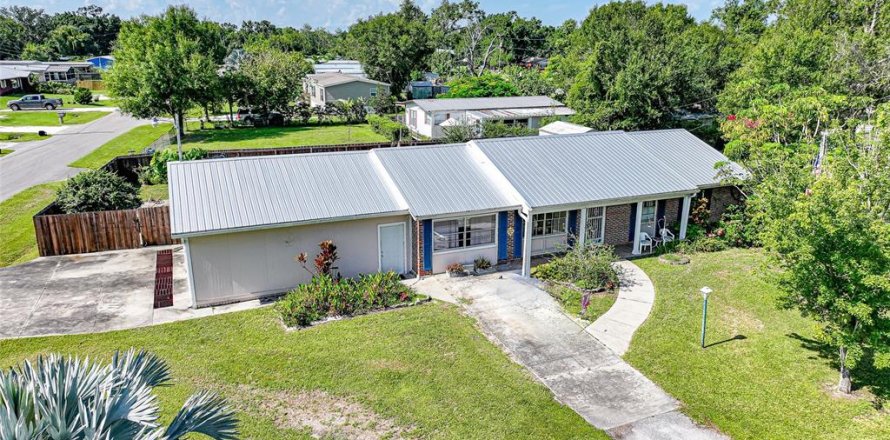Casa en Arcadia, Florida 3 dormitorios, 165.64 m2 № 1846943