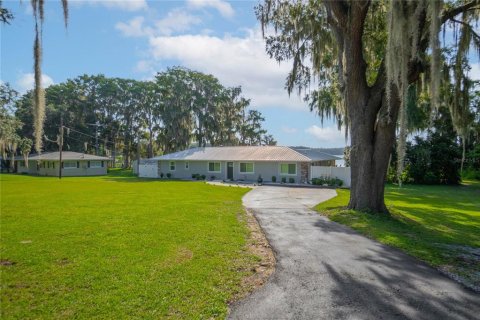 Casa en venta en Inverness, Florida, 4 dormitorios, 258.36 m2 № 2319284 - foto 4