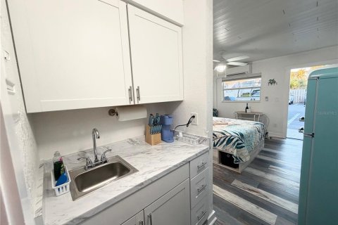 Copropriété à vendre à Venice, Floride: 1 chambre, 22.3 m2 № 2391148 - photo 8