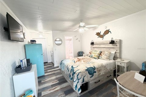 Copropriété à vendre à Venice, Floride: 1 chambre, 22.3 m2 № 2391148 - photo 4