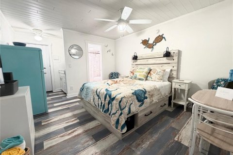 Copropriété à vendre à Venice, Floride: 1 chambre, 22.3 m2 № 2391148 - photo 2