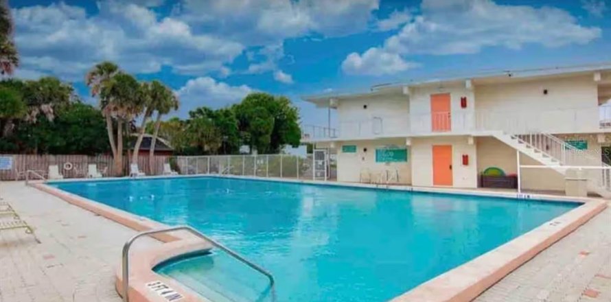 Condo à Venice, Floride, 1 chambre  № 2391148