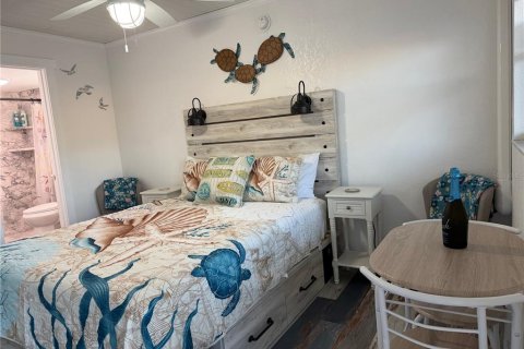 Copropriété à vendre à Venice, Floride: 1 chambre, 22.3 m2 № 2391148 - photo 6