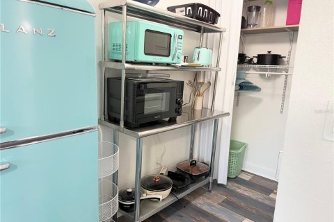 Copropriété à vendre à Venice, Floride: 1 chambre, 22.3 m2 № 2391148 - photo 10