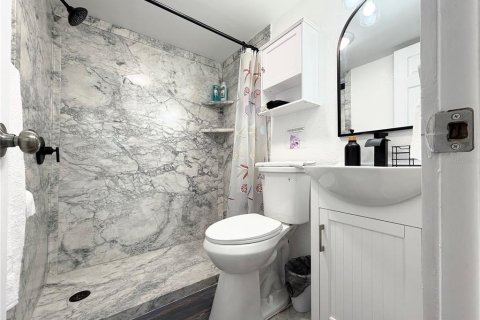 Copropriété à vendre à Venice, Floride: 1 chambre, 22.3 m2 № 2391148 - photo 9