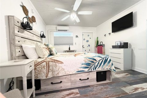 Copropriété à vendre à Venice, Floride: 1 chambre, 22.3 m2 № 2391148 - photo 7