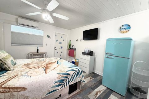 Copropriété à vendre à Venice, Floride: 1 chambre, 22.3 m2 № 2391148 - photo 5