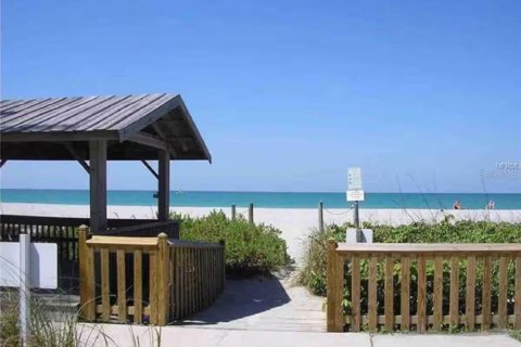 Copropriété à vendre à Venice, Floride: 1 chambre, 22.3 m2 № 2391148 - photo 13