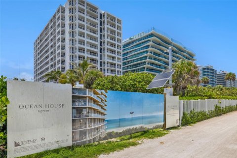 Купить кондоминиум в Серфсайд, Флорида 2 спальни, 118.64м2, № 1940157 - фото 21