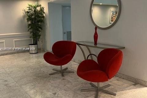 Купить кондоминиум в Серфсайд, Флорида 2 спальни, 118.64м2, № 1940157 - фото 27