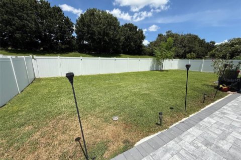 House in Groveland, Florida 4 bedrooms, 173.36 sq.m. № 1812630 - photo 29