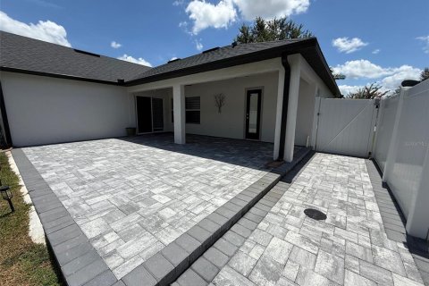 House in Groveland, Florida 4 bedrooms, 173.36 sq.m. № 1812630 - photo 28