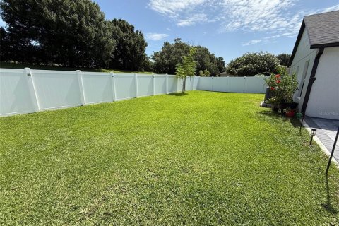 House in Groveland, Florida 4 bedrooms, 173.36 sq.m. № 1812630 - photo 18