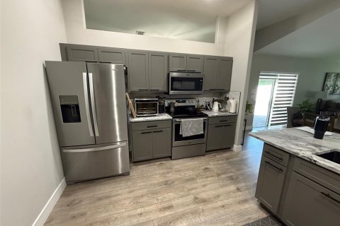 House in Groveland, Florida 4 bedrooms, 173.36 sq.m. № 1812630 - photo 7