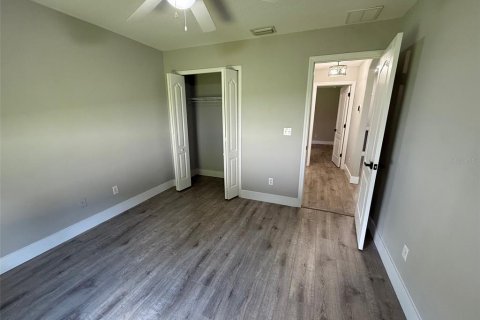 House in Groveland, Florida 4 bedrooms, 173.36 sq.m. № 1812630 - photo 20
