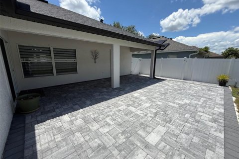 Villa ou maison à louer à Groveland, Floride: 4 chambres, 173.36 m2 № 1812630 - photo 27