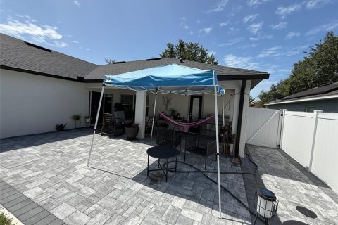 Villa ou maison à louer à Groveland, Floride: 4 chambres, 173.36 m2 № 1812630 - photo 16