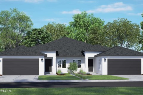 Propiedad comercial en venta en Palm Coast, Florida, 6 dormitorios, 265.7 m2 № 768043 - foto 1