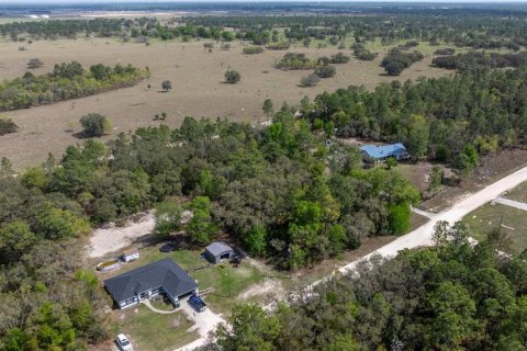 Land in Dunnellon, Florida № 1601932 - photo 4