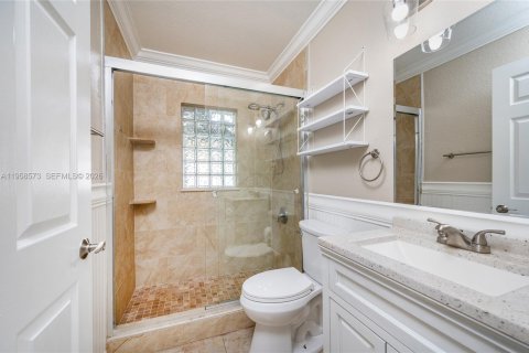 Villa ou maison à louer à Pembroke Pines, Floride: 3 chambres, 182.55 m2 № 2018046 - photo 20
