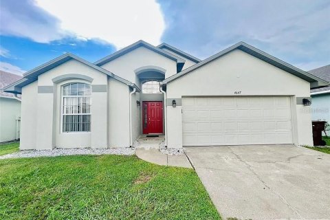 Villa ou maison à Kissimmee, Floride 4 chambres, 150.69 m2 № 2345483