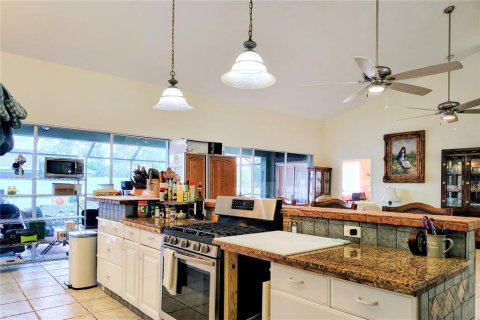 House in Punta Gorda, Florida 4 bedrooms, 210.8 sq.m. № 1717436 - photo 17