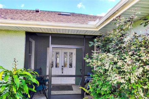 House in Punta Gorda, Florida 4 bedrooms, 210.8 sq.m. № 1717436 - photo 4