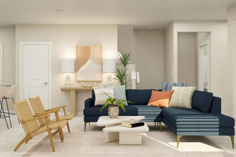 Casa en venta en Orlando, Florida, 4 dormitorios, 192.4 m2 № 1855719 - foto 6