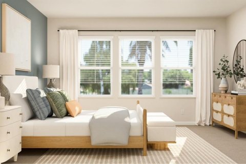 Casa en venta en Orlando, Florida, 4 dormitorios, 192.4 m2 № 1855719 - foto 14