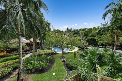 Copropriété à louer à Miami, Floride: 3 chambres, 142.88 m2 № 2080067 - photo 6