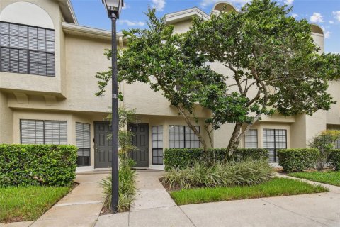 Condo à Tampa, Floride, 2 chambres № 2388948