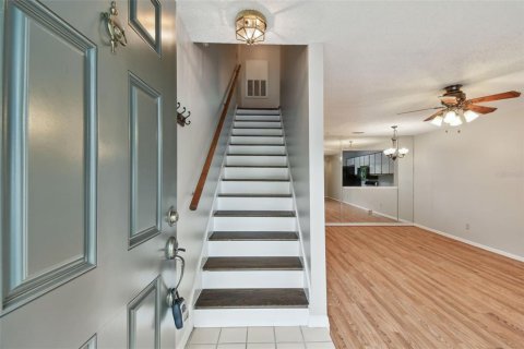 Copropriété à vendre à Tampa, Floride: 2 chambres, 110.09 m2 № 2388948 - photo 3